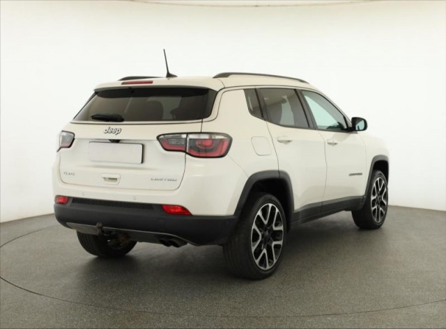 Jeep Compass  1.4 MultiAir 