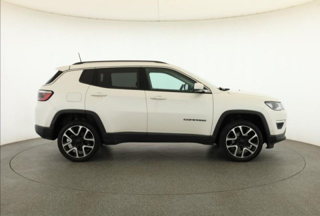 Jeep Compass  1.4 MultiAir 