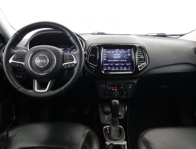 Jeep Compass  1.4 MultiAir 