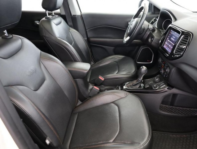 Jeep Compass  1.4 MultiAir 