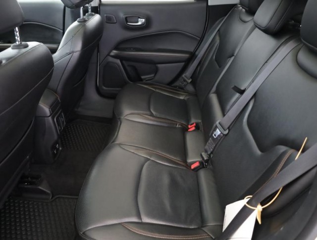 Jeep Compass  1.4 MultiAir 