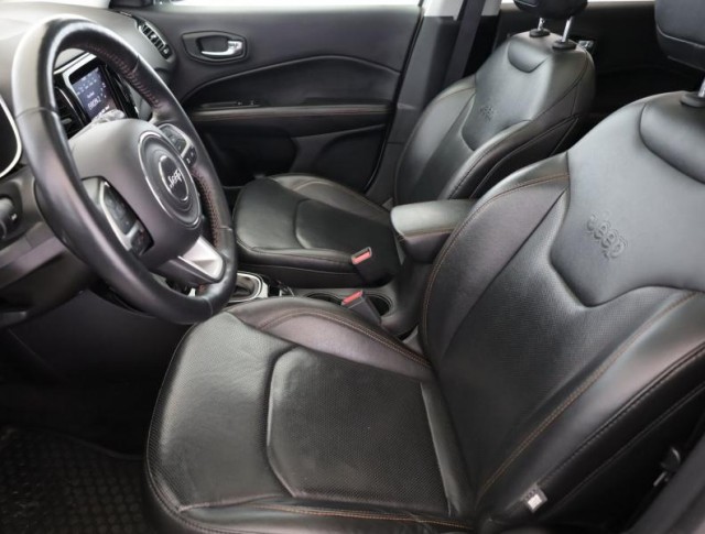Jeep Compass  1.4 MultiAir 
