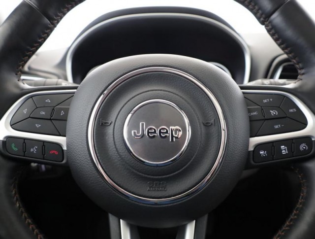 Jeep Compass  1.4 MultiAir 