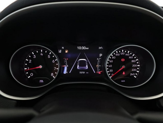 Jeep Compass  1.4 MultiAir 