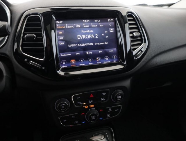 Jeep Compass  1.4 MultiAir 