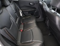 Jeep Compass  1.4 MultiAir 