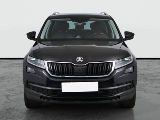 Škoda Kodiaq  2.0 TDI 4x4 Style