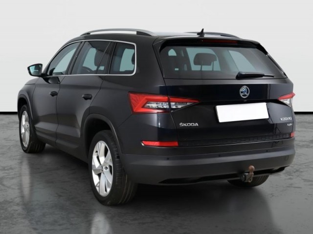 Škoda Kodiaq  2.0 TDI 4x4 Style