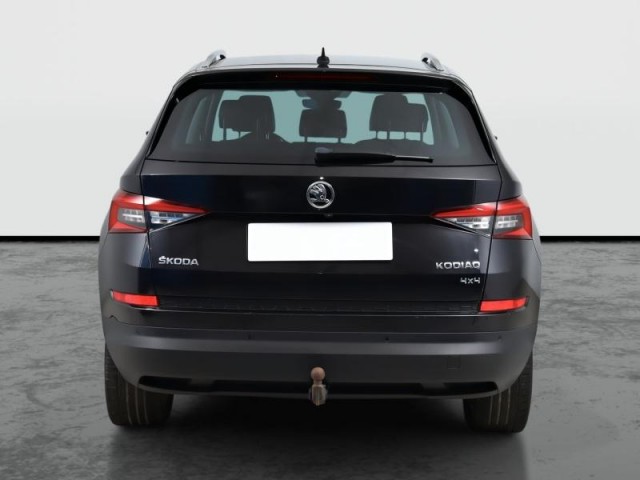 Škoda Kodiaq  2.0 TDI 4x4 Style