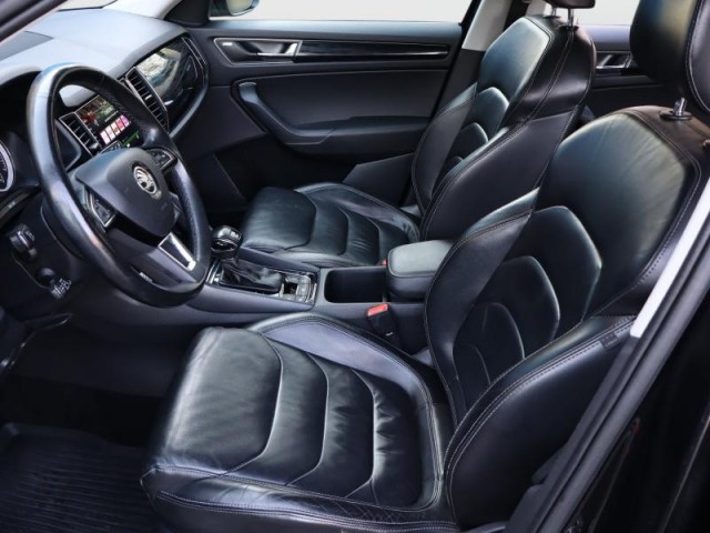 Škoda Kodiaq  2.0 TDI 4x4 Style