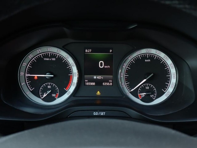 Škoda Kodiaq  2.0 TDI 4x4 Style