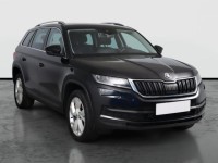 Škoda Kodiaq  2.0 TDI 4x4 Style