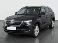 Škoda Kodiaq  2.0 TDI 4x4 Style