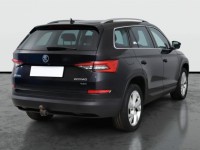 Škoda Kodiaq  2.0 TDI 4x4 Style