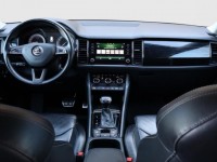 Škoda Kodiaq  2.0 TDI 4x4 Style