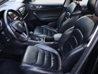 Škoda Kodiaq  2.0 TDI 4x4 Style