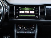 Škoda Kodiaq  2.0 TDI 4x4 Style
