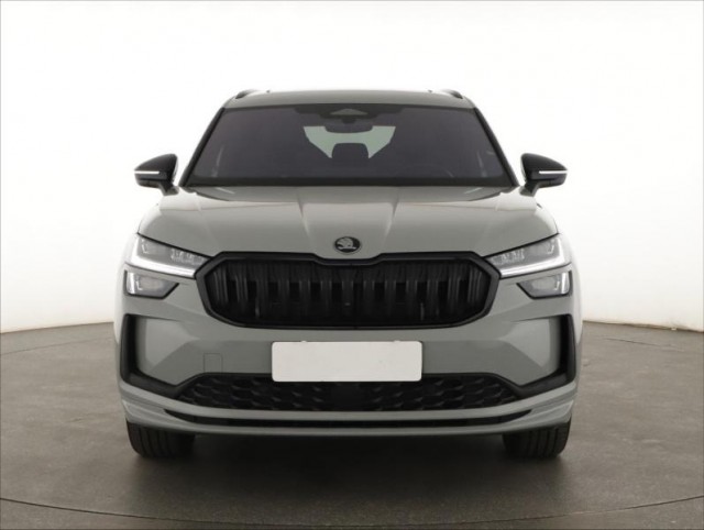 Škoda Kodiaq  2.0 TDI Sportline