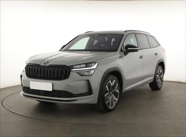Škoda Kodiaq  2.0 TDI Sportline