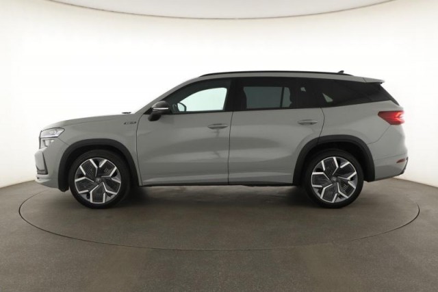 Škoda Kodiaq  2.0 TDI Sportline