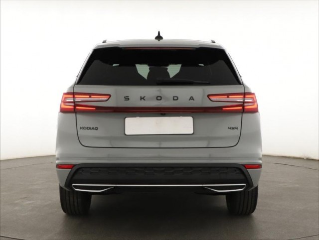 Škoda Kodiaq  2.0 TDI Sportline