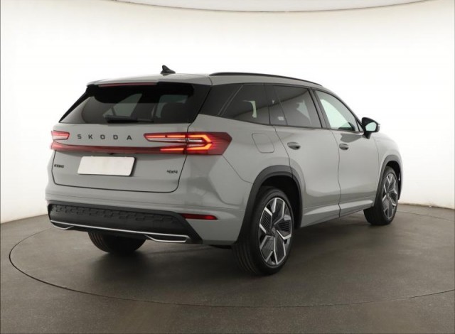 Škoda Kodiaq  2.0 TDI Sportline