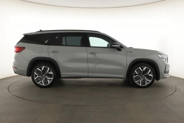 Škoda Kodiaq  2.0 TDI Sportline