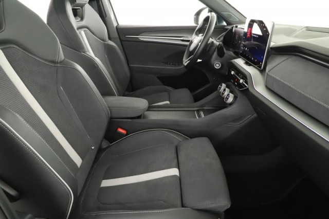 Škoda Kodiaq  2.0 TDI Sportline