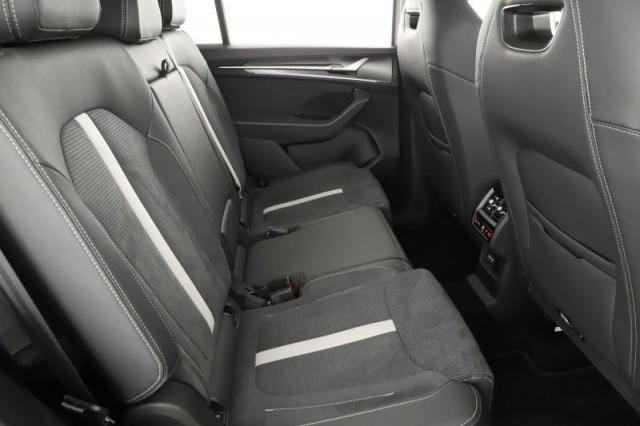 Škoda Kodiaq  2.0 TDI Sportline