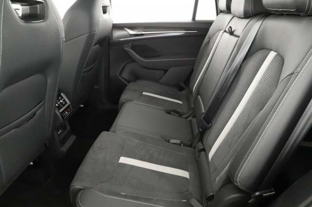 Škoda Kodiaq  2.0 TDI Sportline