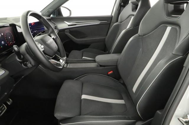 Škoda Kodiaq  2.0 TDI Sportline