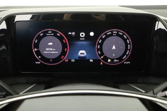 Škoda Kodiaq  2.0 TDI Sportline