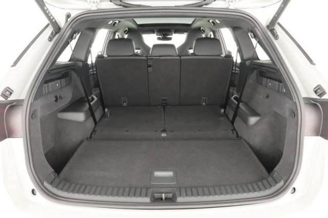 Škoda Kodiaq  2.0 TDI Sportline