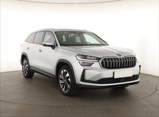Škoda Kodiaq  2.0 TDI Exclusive Selection