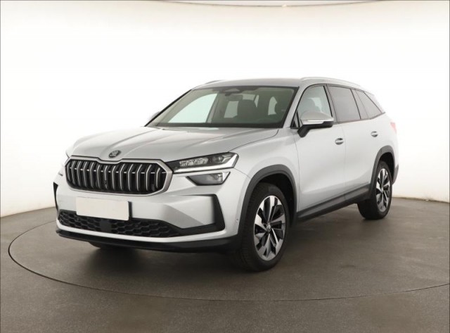 Škoda Kodiaq  2.0 TDI Exclusive Selection