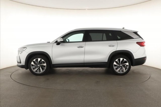Škoda Kodiaq  2.0 TDI Exclusive Selection