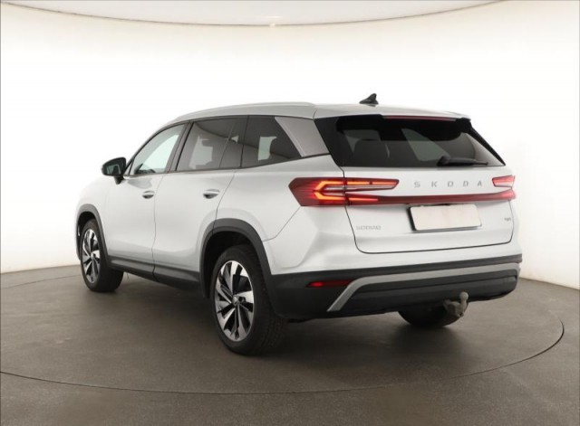 Škoda Kodiaq  2.0 TDI Exclusive Selection