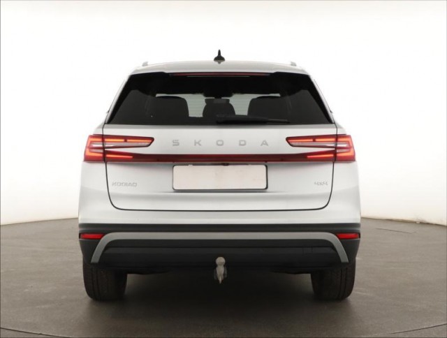 Škoda Kodiaq  2.0 TDI Exclusive Selection