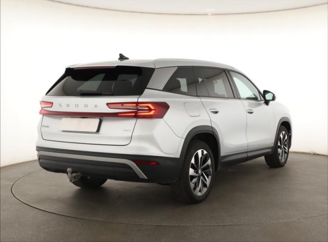 Škoda Kodiaq  2.0 TDI Exclusive Selection