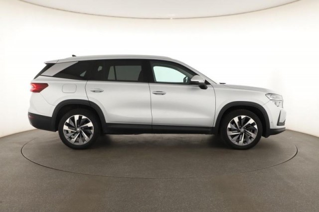 Škoda Kodiaq  2.0 TDI Exclusive Selection