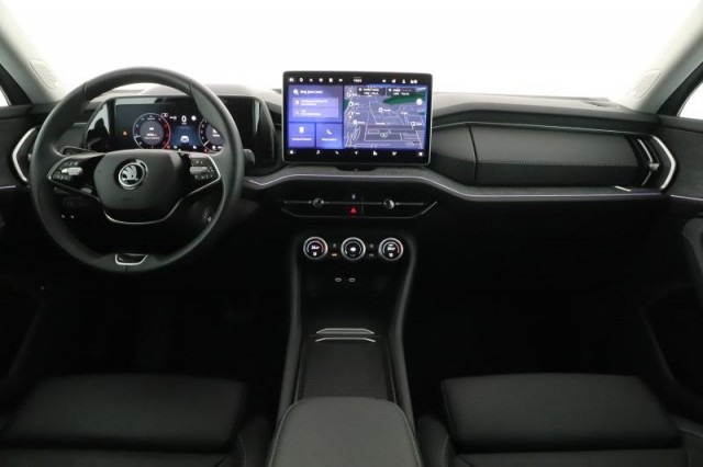 Škoda Kodiaq  2.0 TDI Exclusive Selection