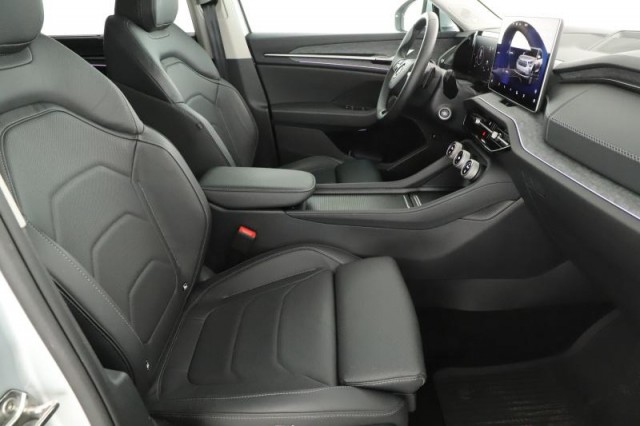 Škoda Kodiaq  2.0 TDI Exclusive Selection