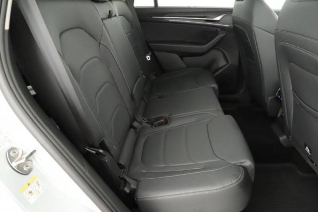 Škoda Kodiaq  2.0 TDI Exclusive Selection