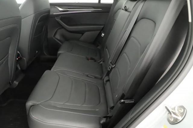 Škoda Kodiaq  2.0 TDI Exclusive Selection