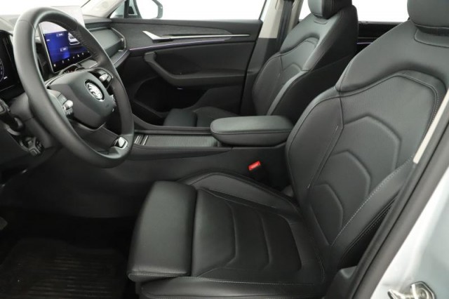 Škoda Kodiaq  2.0 TDI Exclusive Selection