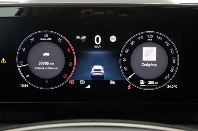Škoda Kodiaq  2.0 TDI Exclusive Selection