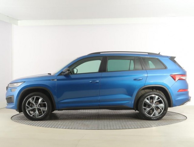 Škoda Kodiaq  2.0 TDI Sportline