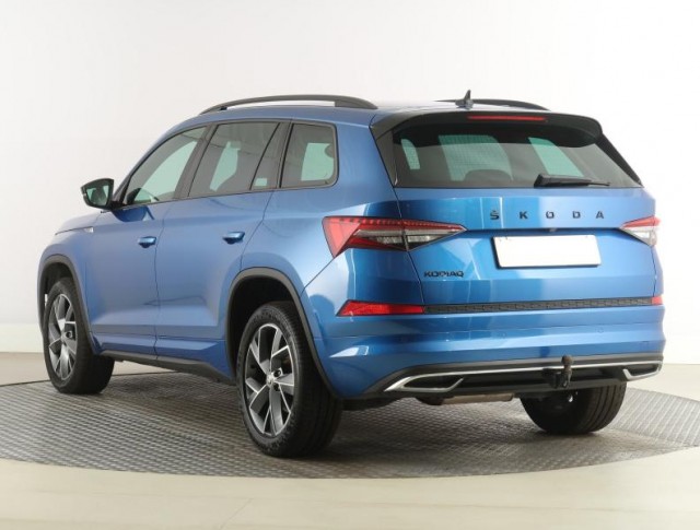 Škoda Kodiaq  2.0 TDI Sportline