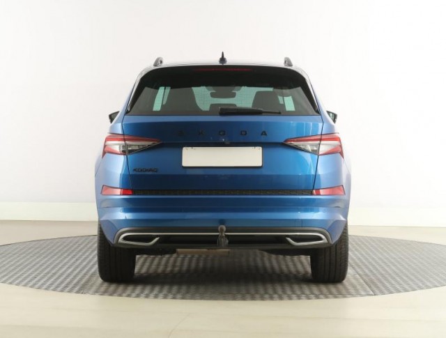 Škoda Kodiaq  2.0 TDI Sportline