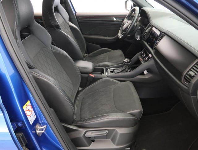 Škoda Kodiaq  2.0 TDI Sportline